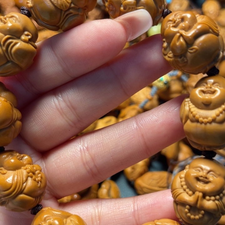 橄榄核手串/手链橄榄核