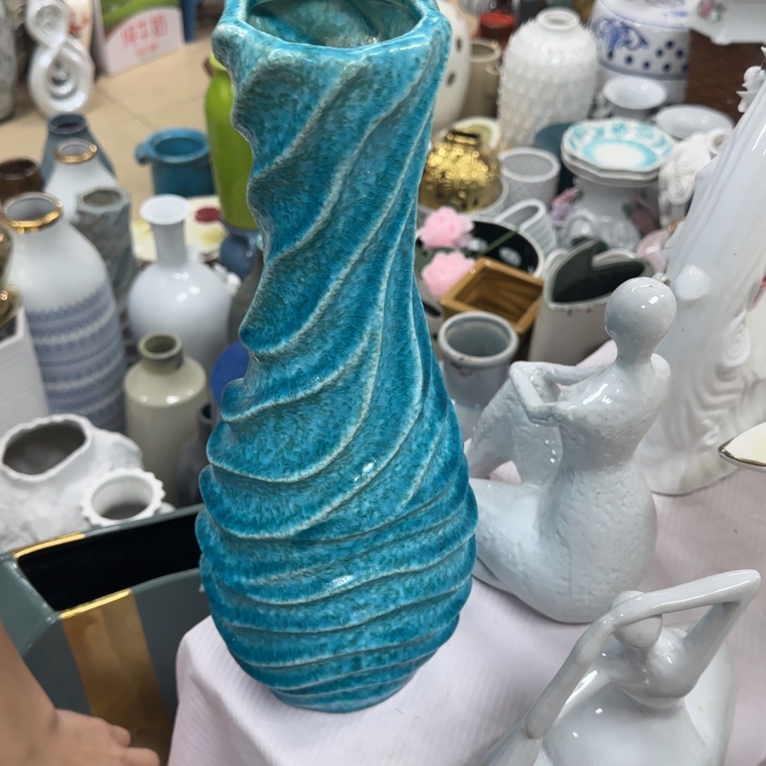 瓷片陶瓷工艺轻微慎拍