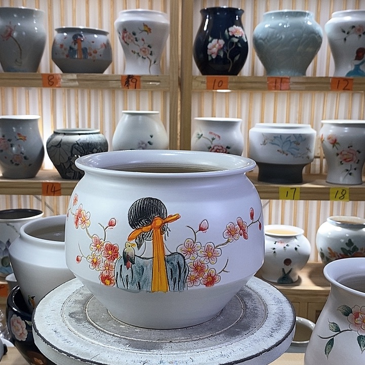 罐陶瓷陶瓷陶瓷陶瓷