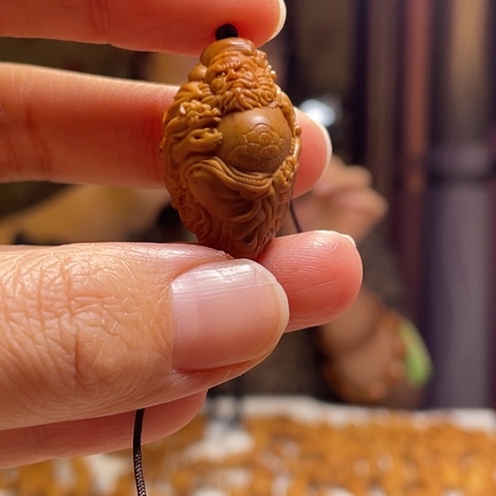 手串/手链橄榄核橄榄核