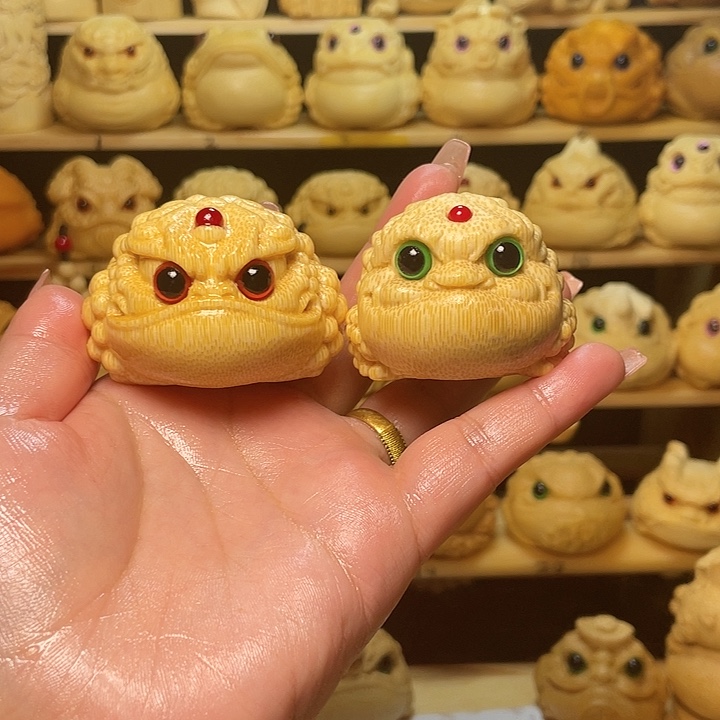 陆***少鸿运扁恶霸+鸿运恶霸+油刷