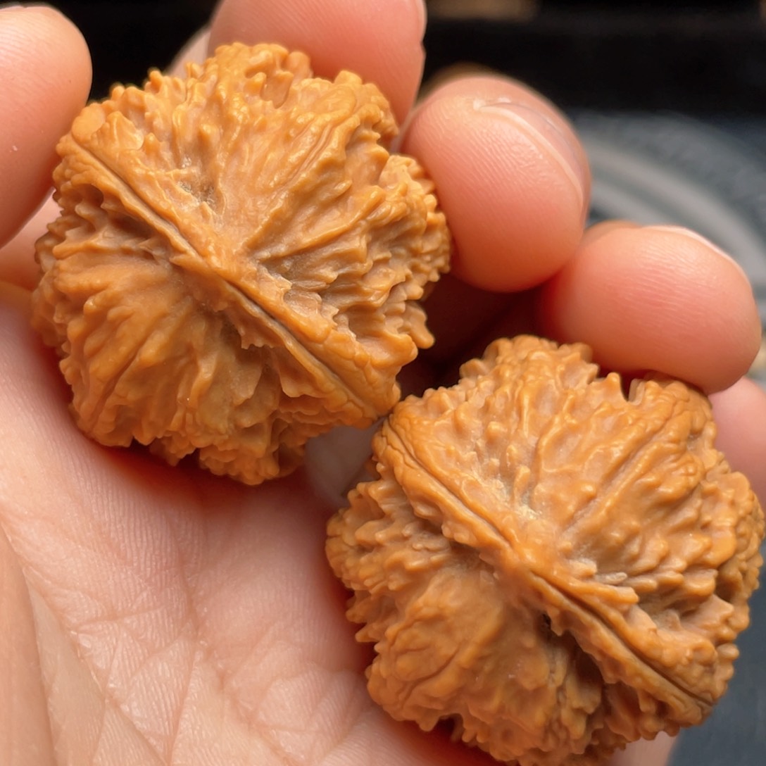 文玩核桃把件41号链接