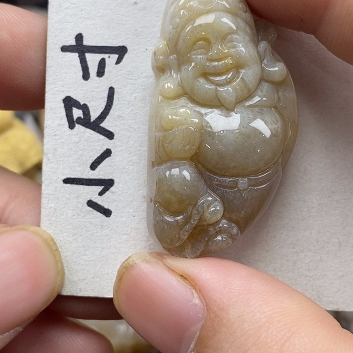 硅化珊瑚（珊瑚玉）未镶嵌颈饰