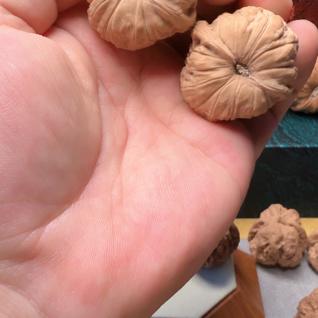 文玩核桃吊坠闪购