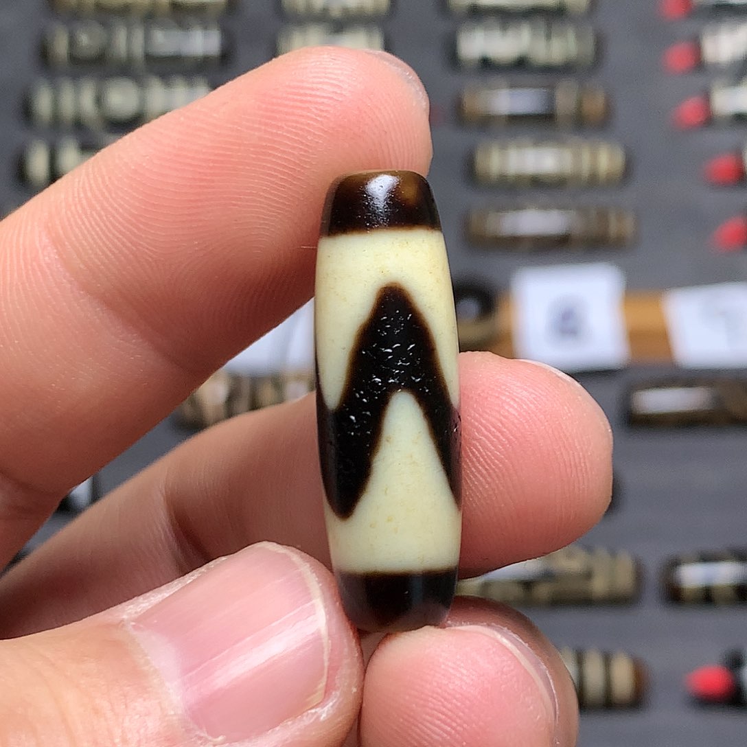 玛瑙/玉髓吊坠(赠链)未镶嵌