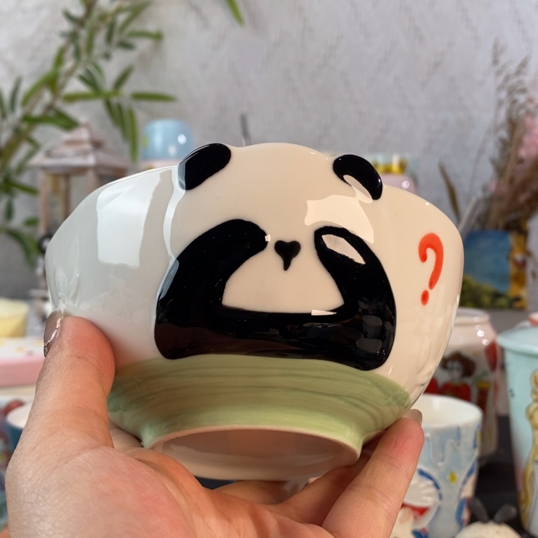杯景德镇陶瓷创意陶瓷