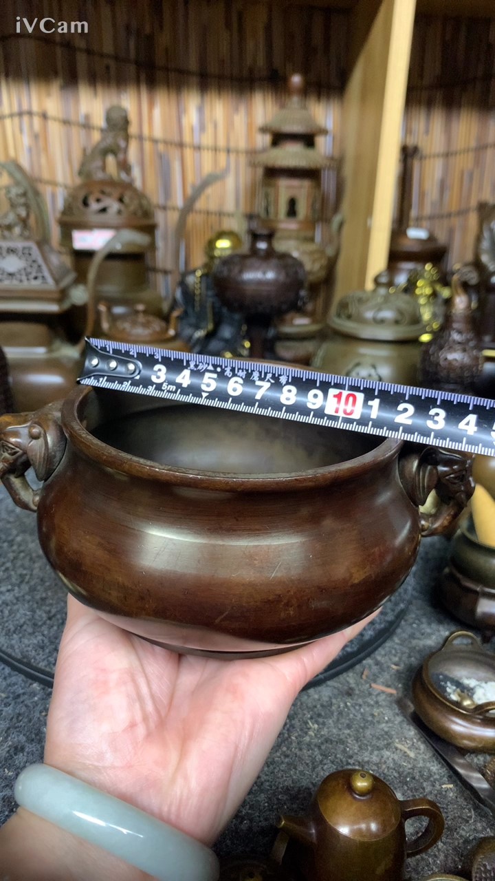 精品摆件工艺精湛20