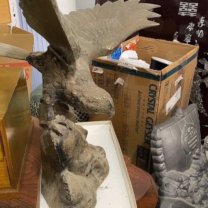 摆件X109 雅舍小院优选好物