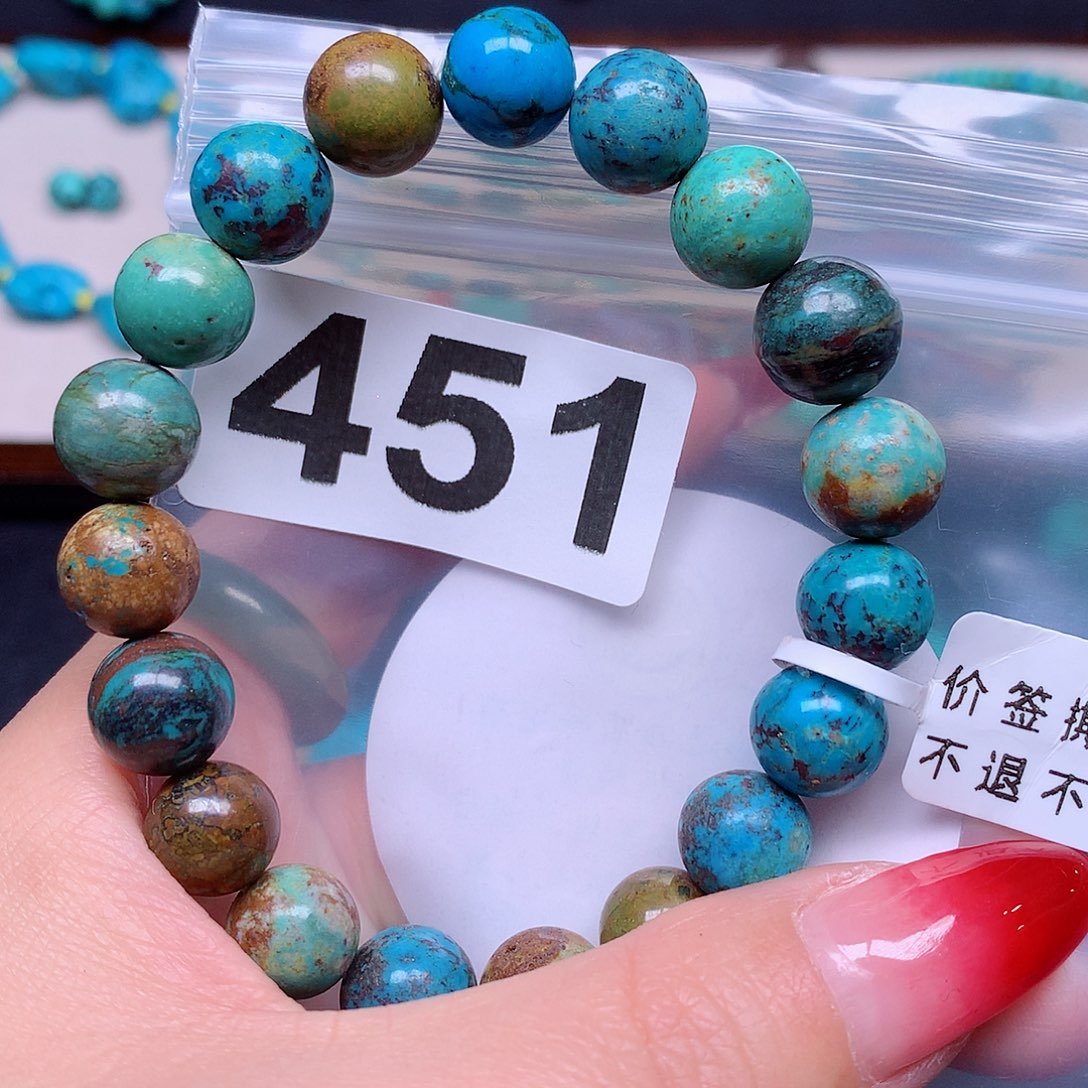 空竹粉丝专享十堰特色手工散珠