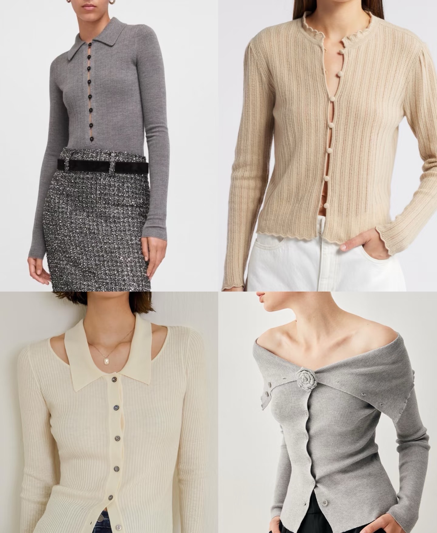 设计师女装巴恩风(109.9–299.9)