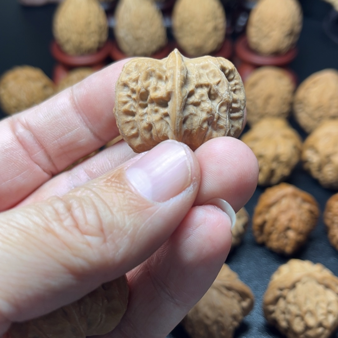 吊坠文玩核桃一物一拍不喜勿拍