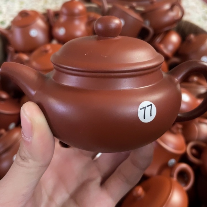 茶壶紫砂紫砂茶壶包邮毫升130