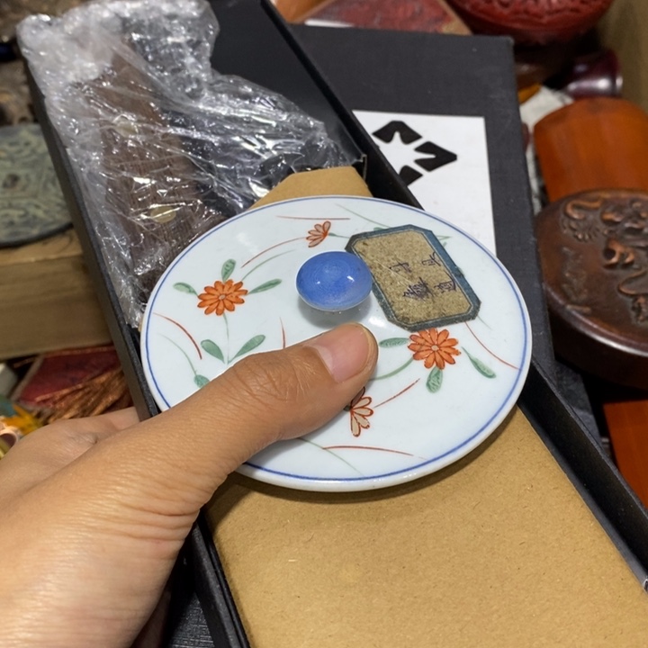 紫砂陶瓷艺术陶瓷艺术