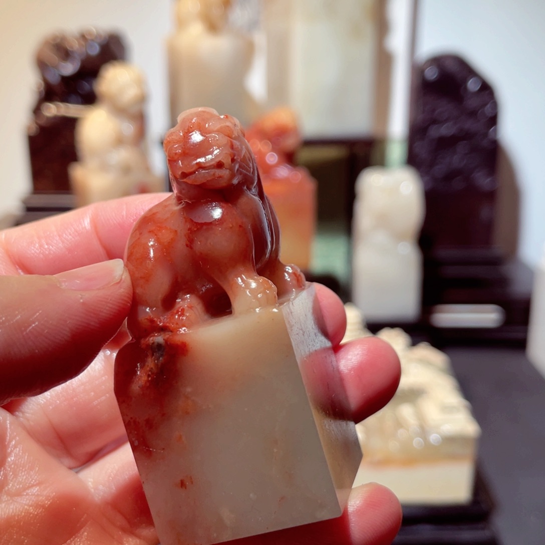 寿山石印石寿山石寿山石寿山石