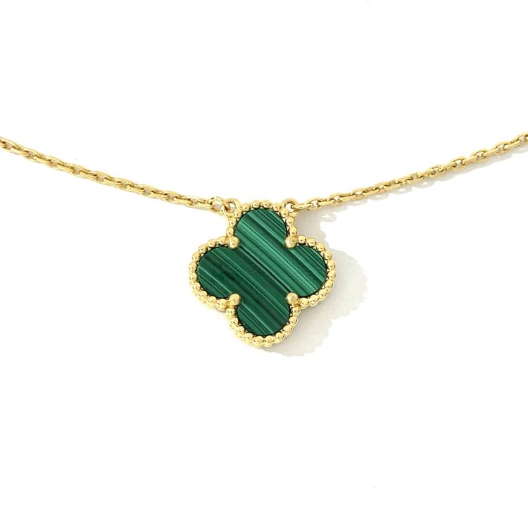 95新/梵克雅宝/项链/C1364526841/[251210ELAW]