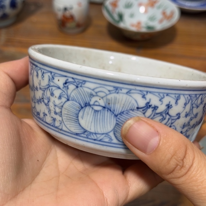 摆件陶景德镇陶瓷艺术品