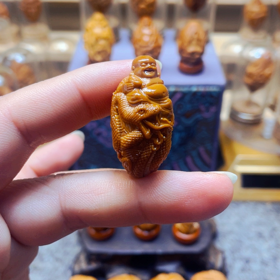 手串/手链橄榄核橄榄