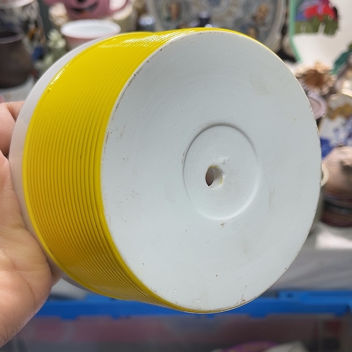 茶杯具19.9发带瑕疵牌都是坏的8