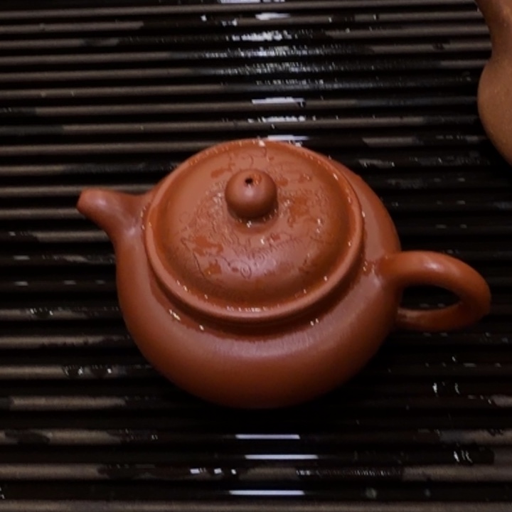 明***好紫砂茶壶宜兴紫砂