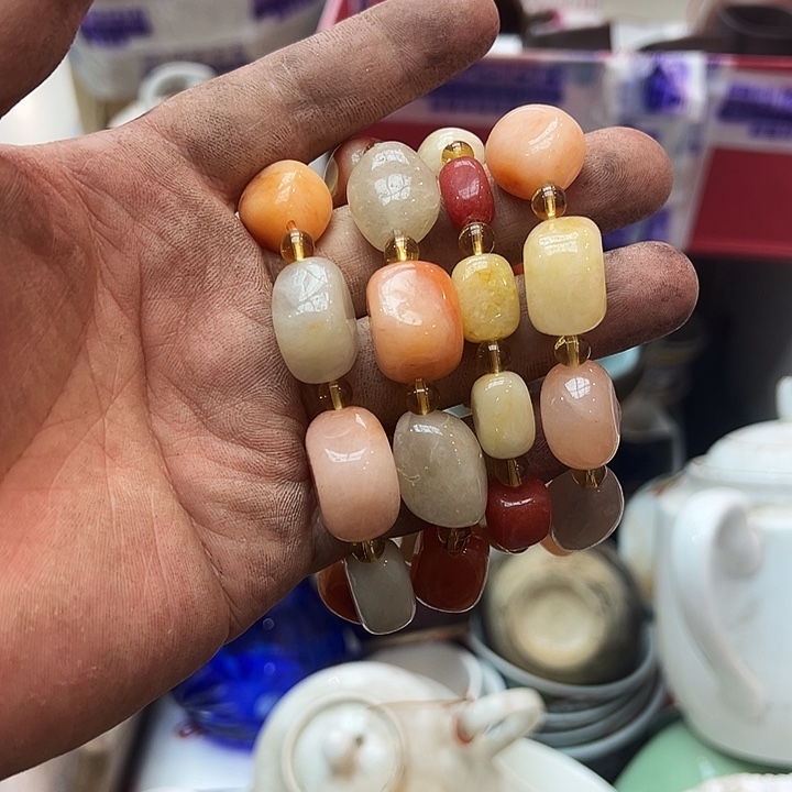 @***乐非洲紫檀（红花梨）