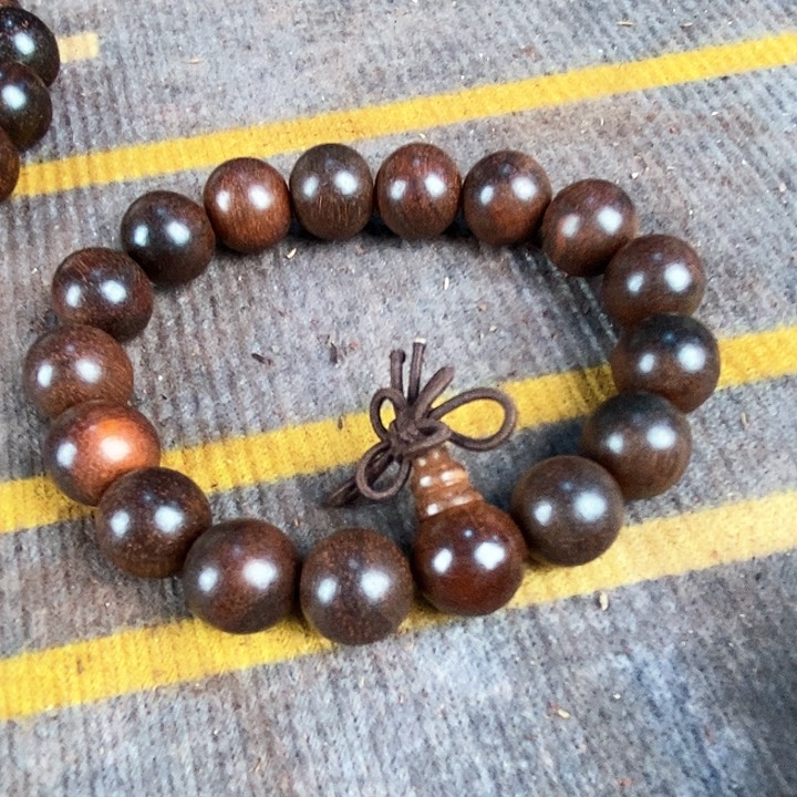 檀香紫檀（小叶紫檀）989一条