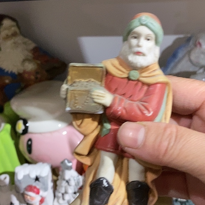 摆件陶瓷树脂家居摆件