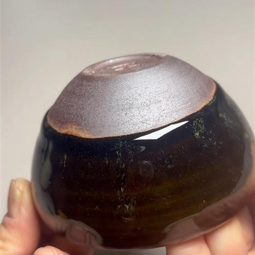 【闪购商品】茶盏-136............