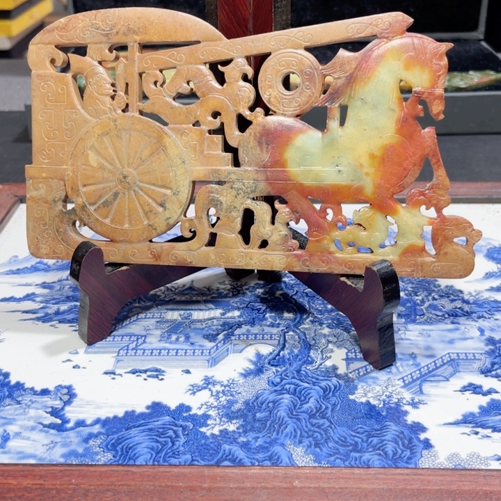 底槽青一物一图发货支持七天无理由。