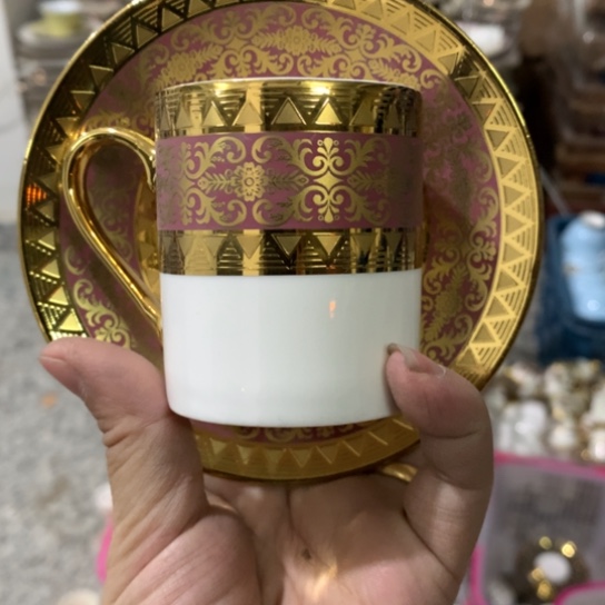 瓷片微瑕陶瓷处理介意请慎拍80毫升