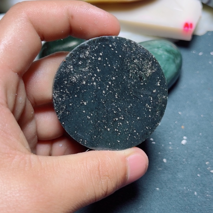 和田玉未镶嵌珠宝奇石