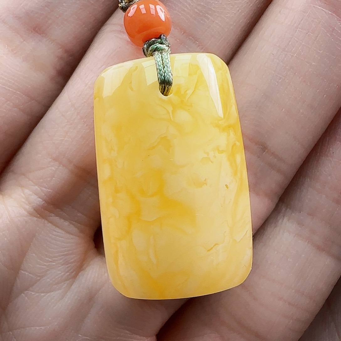 未镶嵌琥珀珠宝奇石蜜蜡