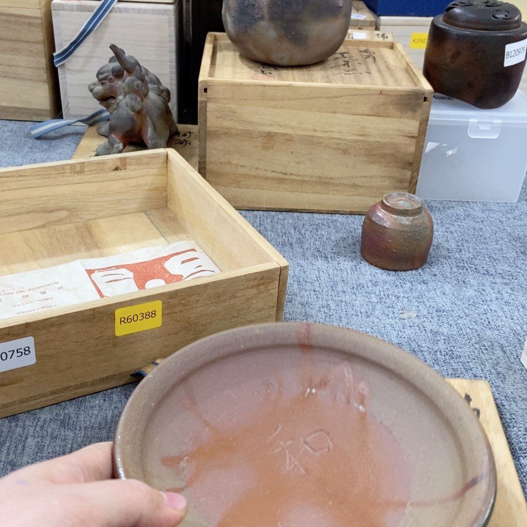 紫砂茶杯非常满意好看得物件