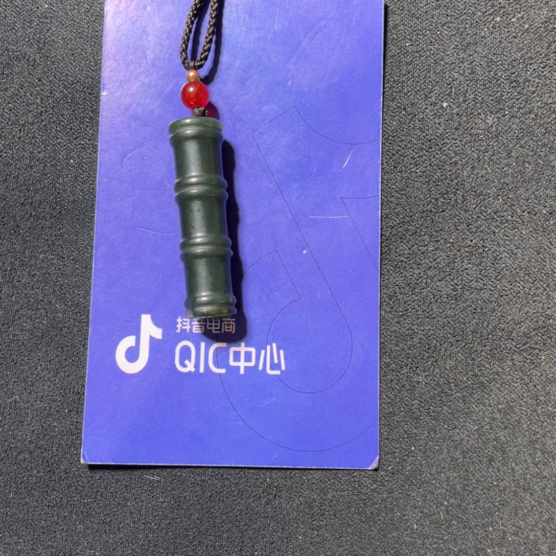 【闪购商品】和田玉颈饰未镶嵌北*哥