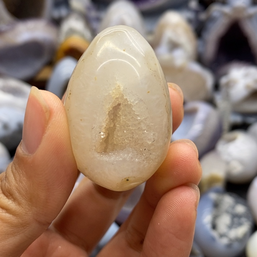 【闪购商品】水晶大型摆件（非配饰）未镶嵌