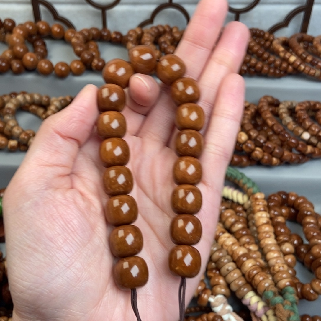 故***卿库克手串精挑老型12✖️13