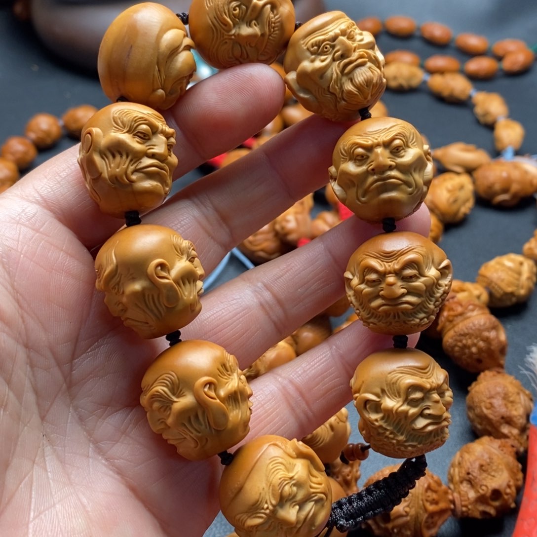 吊坠橄榄核橄榄核