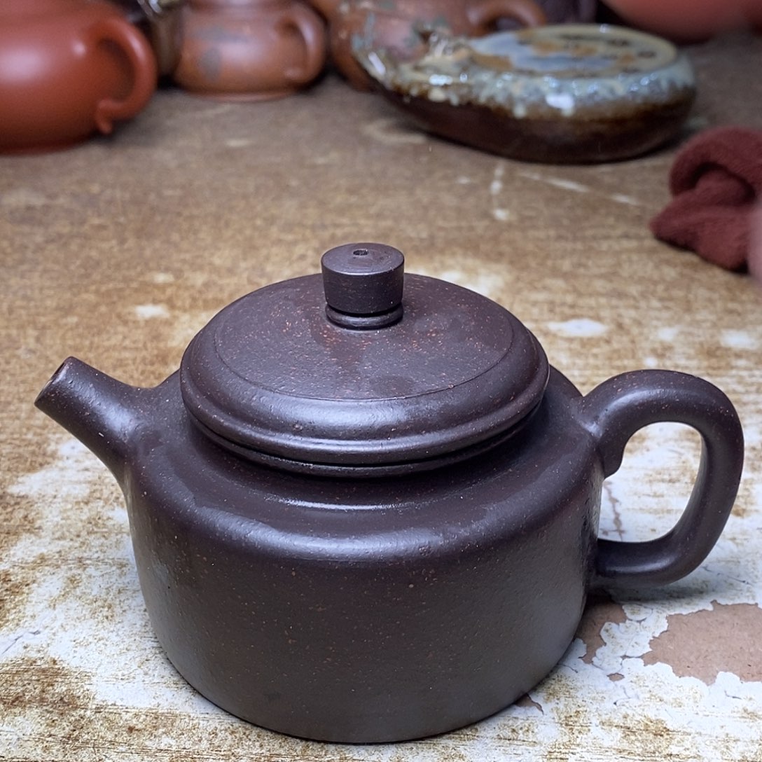 紫砂茶壶紫砂艺术