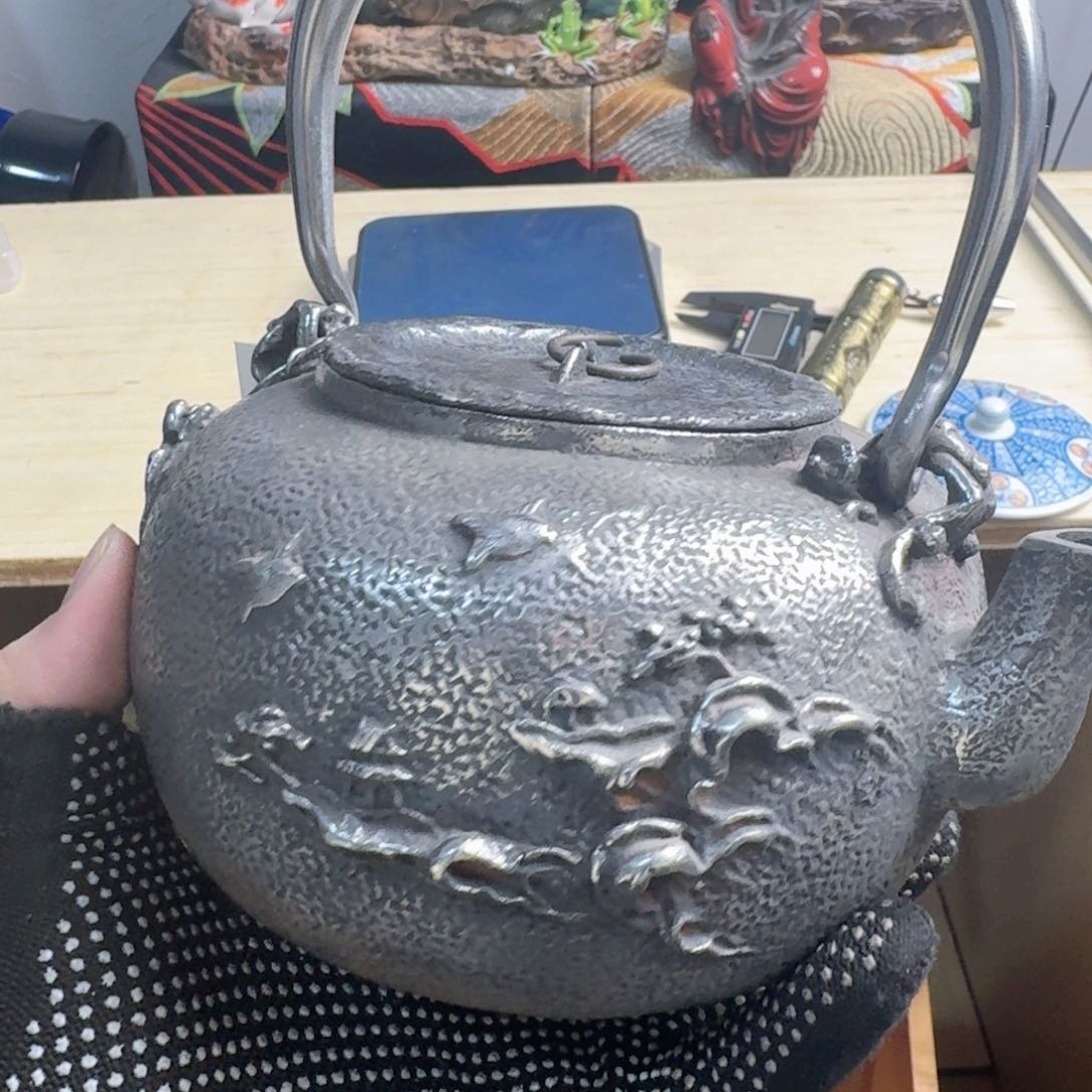 茶宠现代工业设计方法