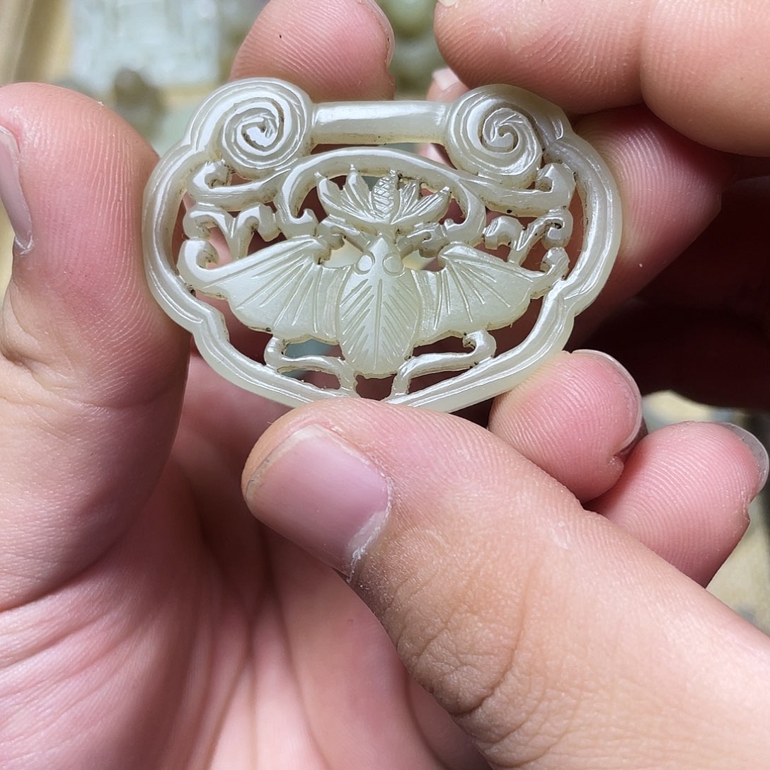 繁***星陶瓷工艺品艺术品摆件