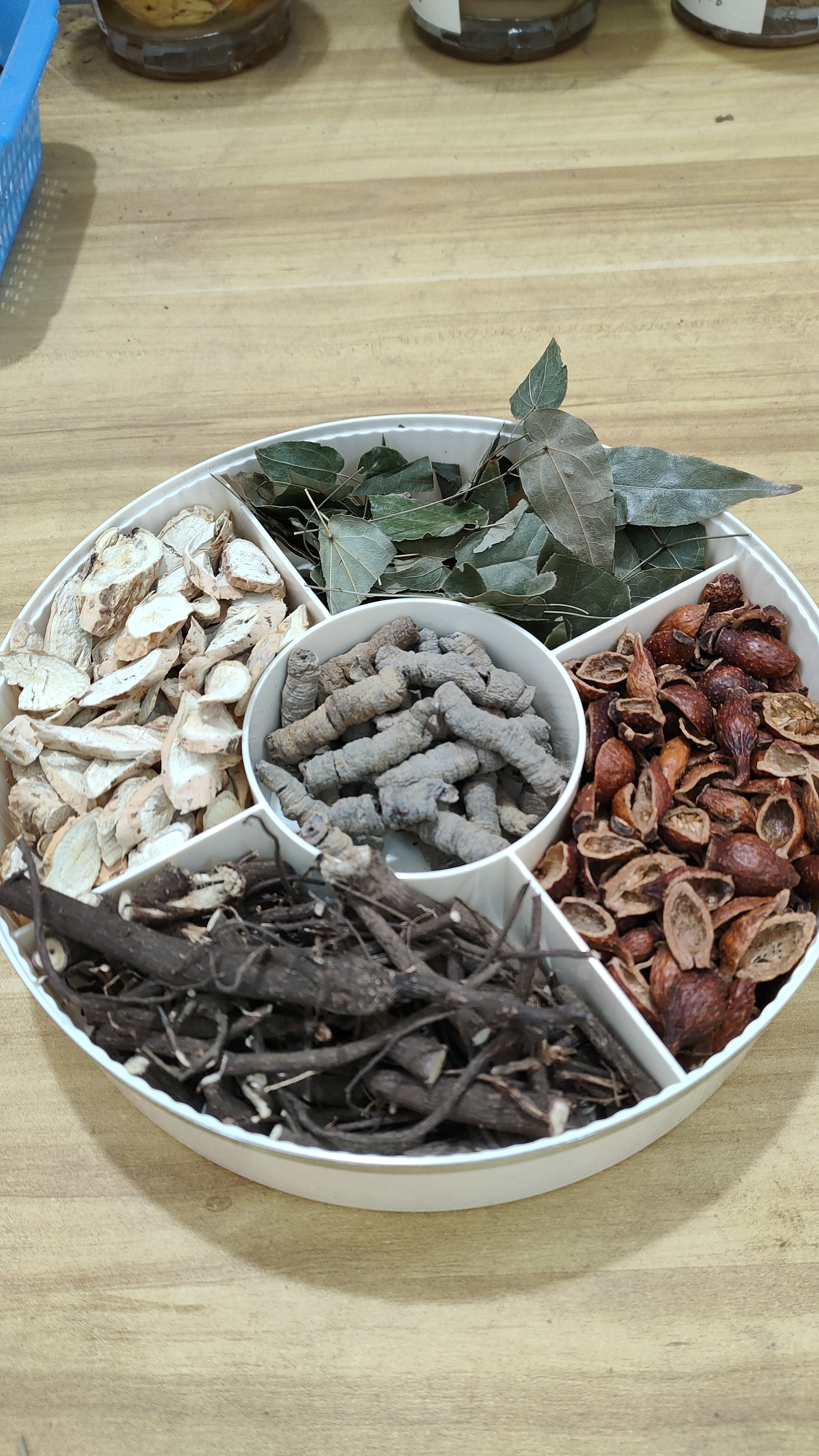 十斤泡九汤料牛/巴/千/金/羊叶子