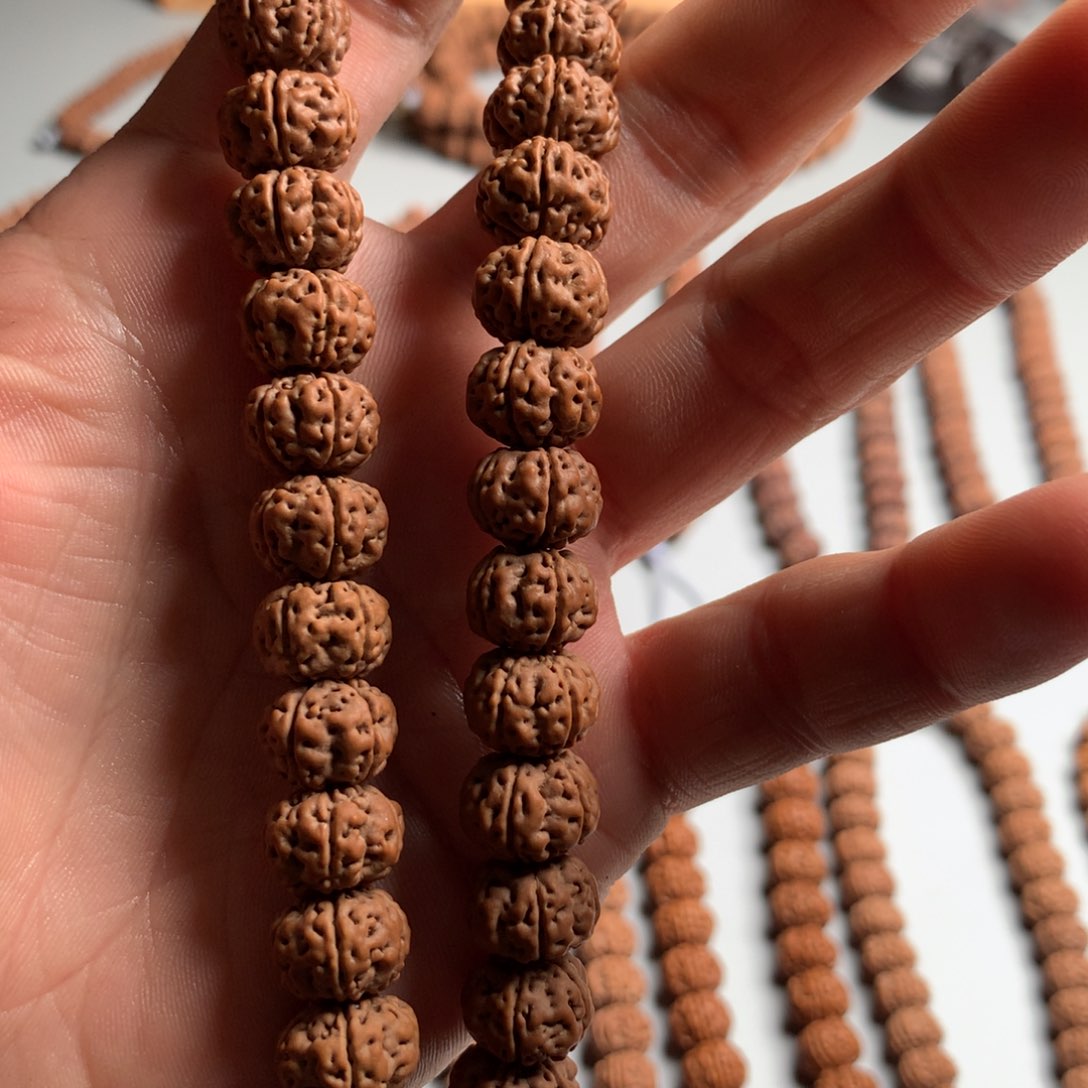 金刚菩提手串?**搏12老树王