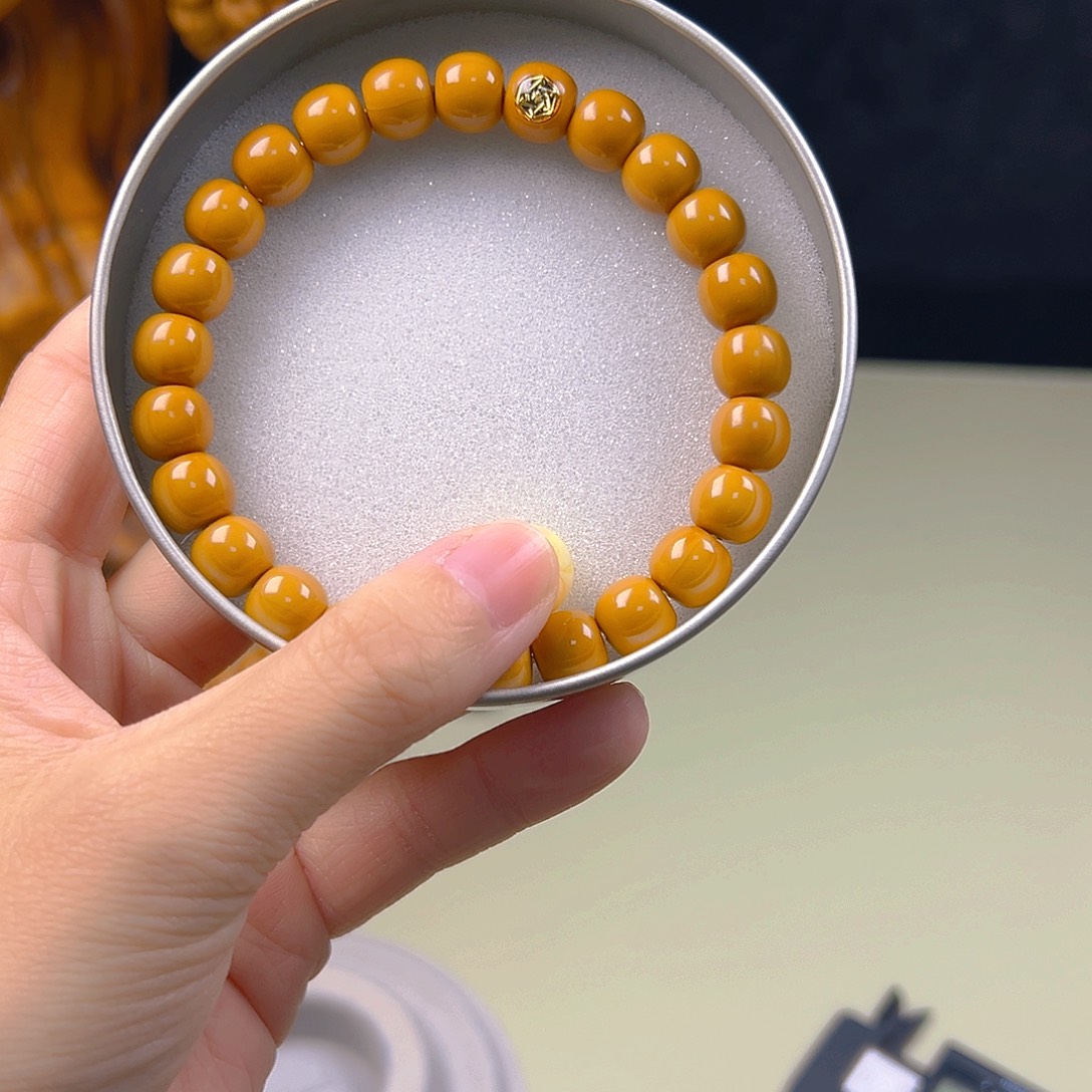 手串猴头核桃全品9➕老邢