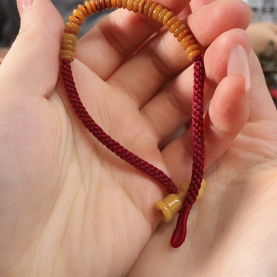 鹿骨手串/手链·配饰配饰配饰配饰