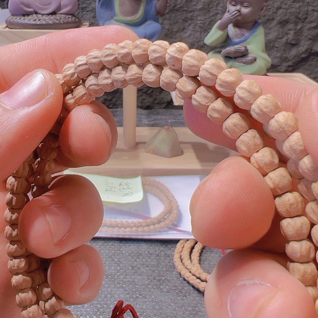 柏香籽/百香籽吊坠冬*w