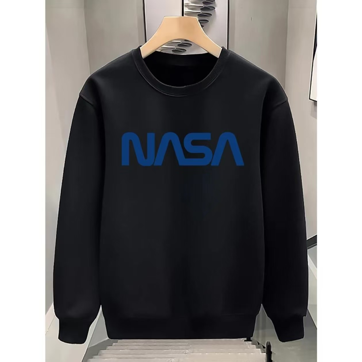 秋季卫衣男士时尚#S5