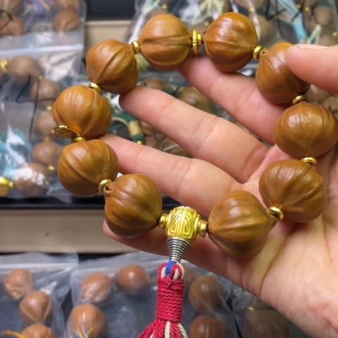 橄榄核手串/手链800