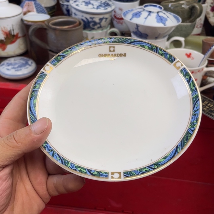 琉璃手工艺品开播了开播了开播了