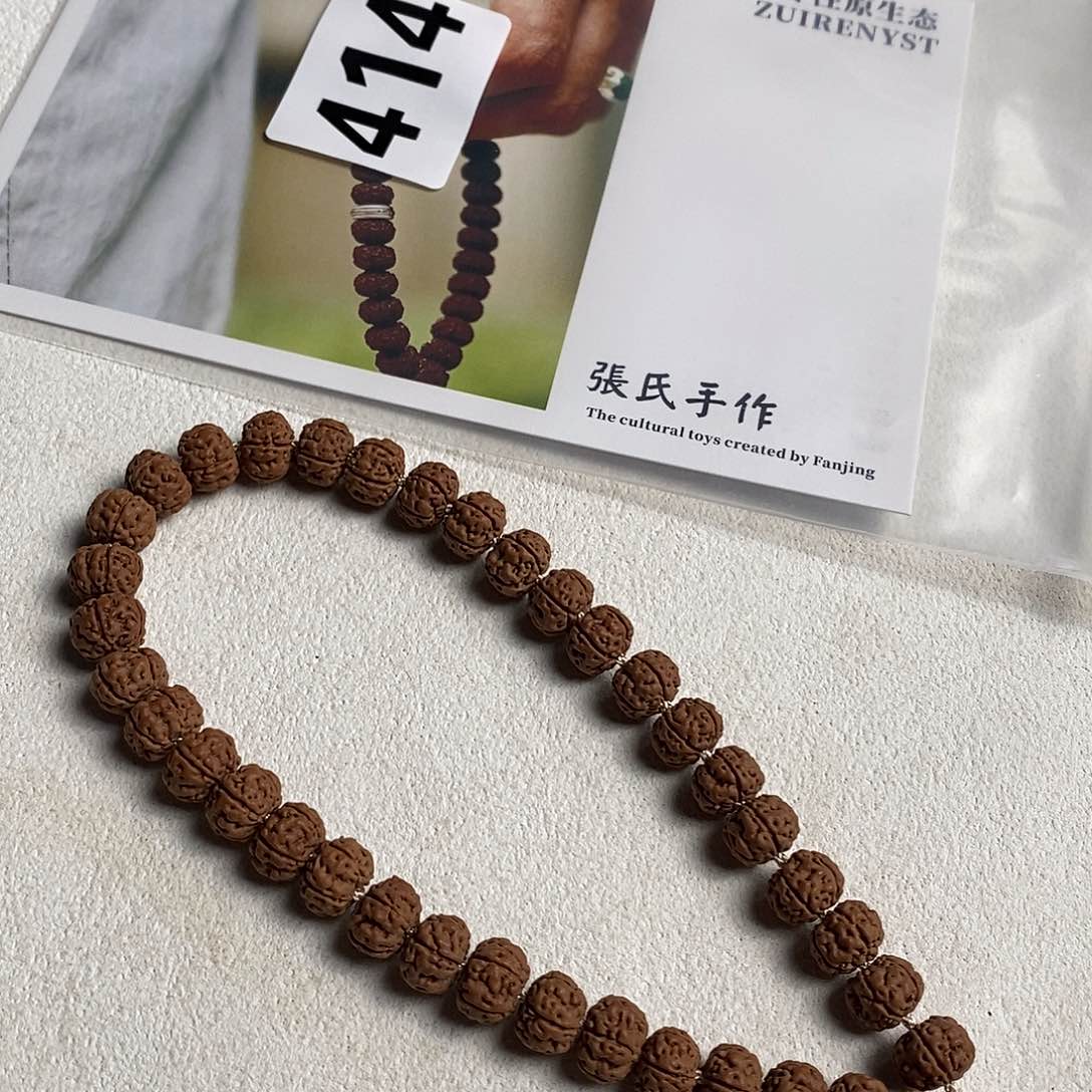 吊坠金刚菩提我***莽414