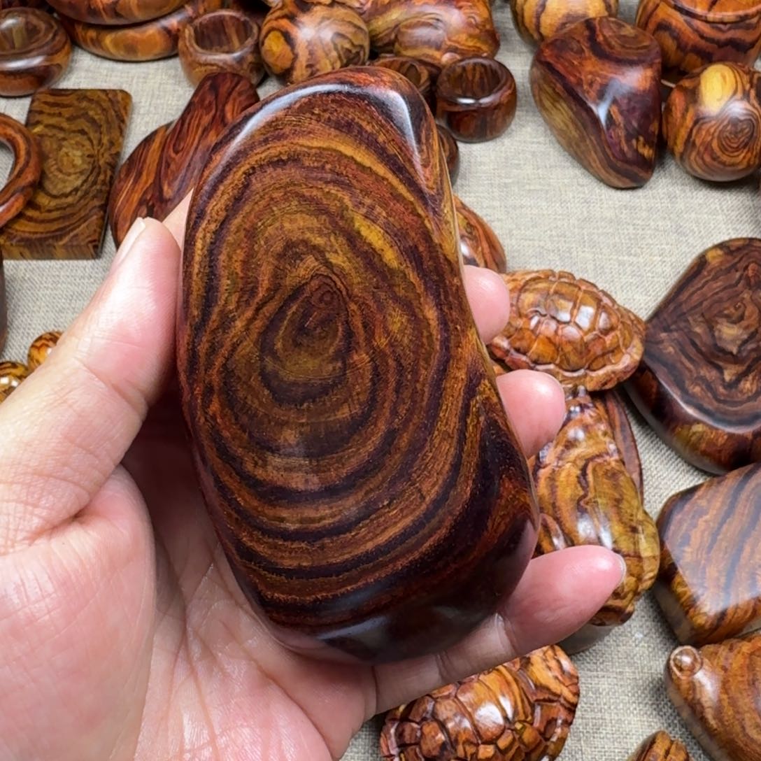 黄花梨/降香黄檀我