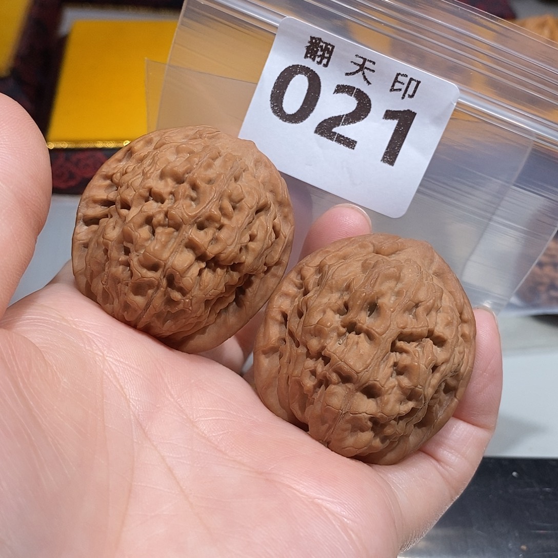 吊坠桃核40全品莲花虎头……